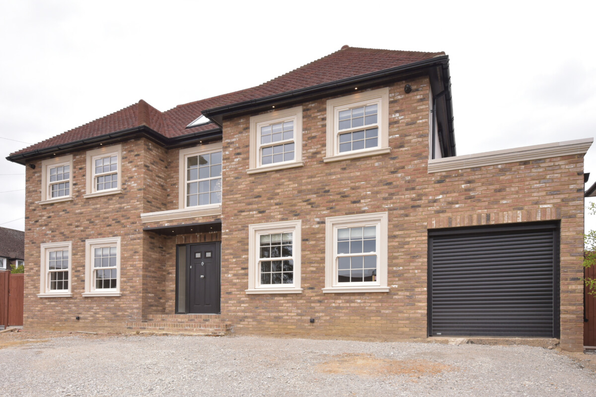 Loft Conversions | Expert Builders | The Loft Conversion Company