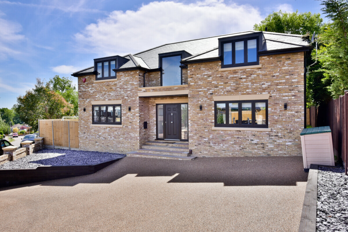 North London Loft Conversions | The Loft Conversion Company